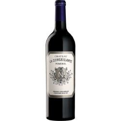 CHÂTEAU "LA CONSEILLANTE" 2023 POMEROL ROUGE 75 CL CRD - CAISSE BOIS DE 6 BT - French Wine 75cl